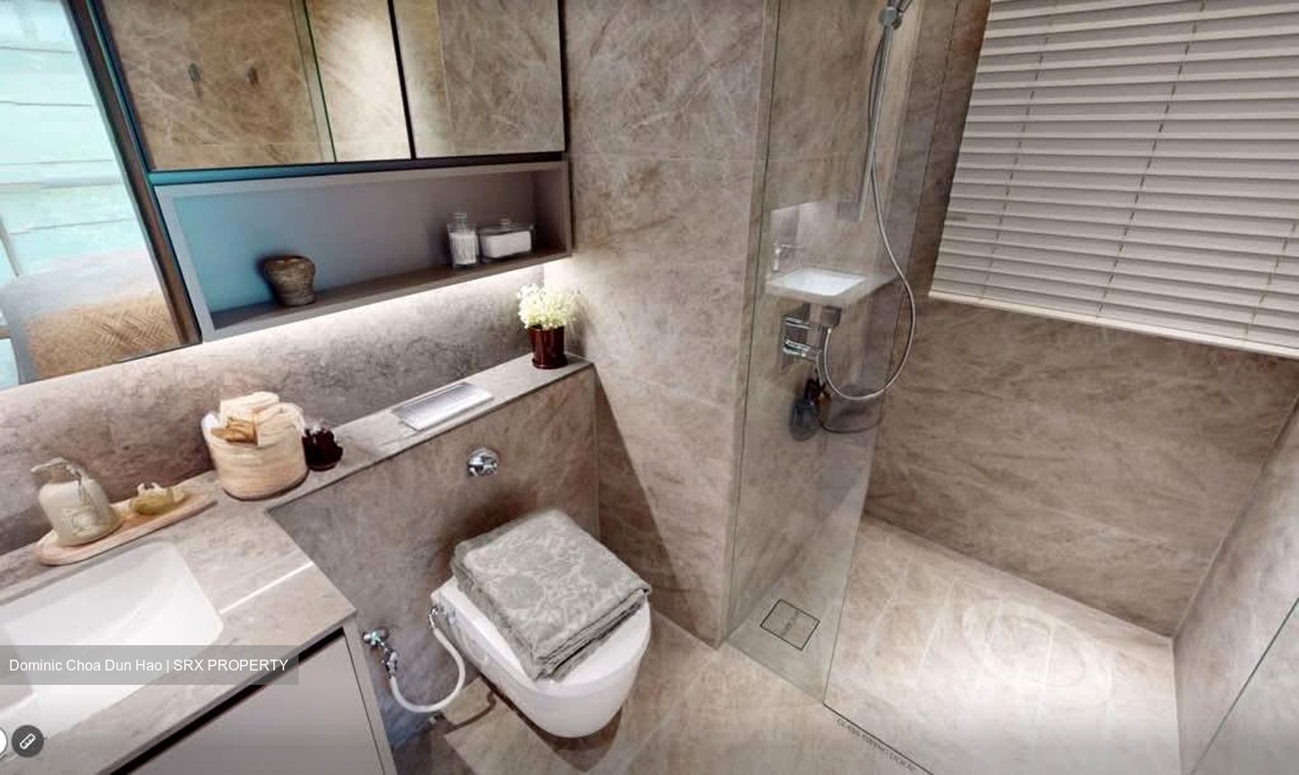 Dunearn House (D11), Apartment #599278291